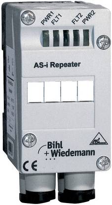 PEPPERL FUCHS VAR-G4F Multipurpose Controller