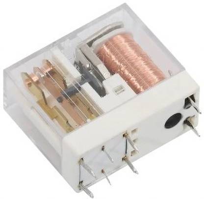 iBAT SOLUTIONS 58-12-2C OEN RELAY Multipurpose Controller