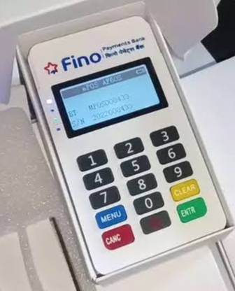 Fino D-180 Multipurpose Controller