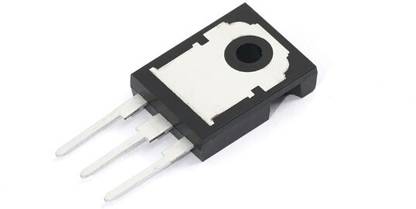 iBAT SOLUTIONS TIP 147 PNP TRANSISTOR Multipurpose Controller