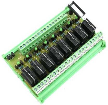 GIC TT-IMRB-08024D1S-C-RL(G) Multipurpose Controller