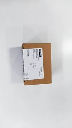 Siemens PLC EM221 6ES72211BF220XA0 Multipurpose Controller