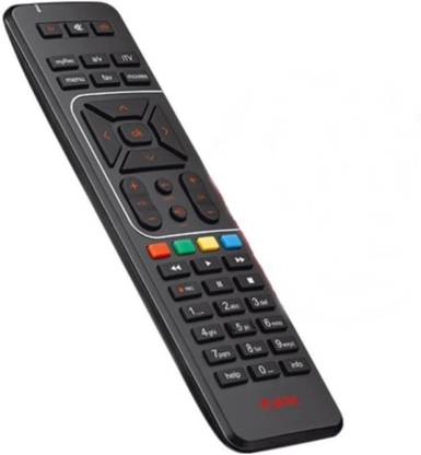 PFN STORE C7 Airtel DTH box universal remote controller Multipurpose Controller