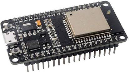 espressif ESP32 DevKit Multipurpose Controller
