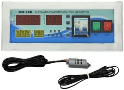 TM&W XM-18D Small egg incubator controller working conditions 220V Multipurpose Controller