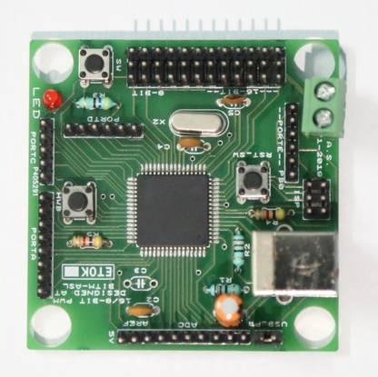 ADUZA Multi-PCB-001 v0.01 Multipurpose Controller