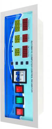 HUMBE&CO full automatic big capacity incubator used XM-18D full-digital control Multipurpose Controller
