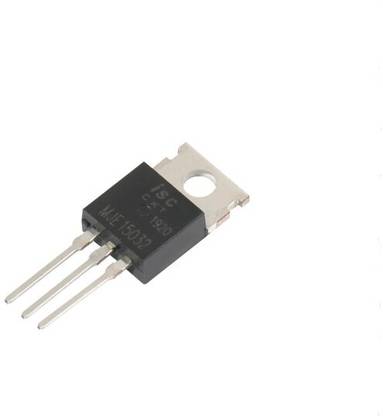 iBAT SOLUTIONS MJE 15032 Power NPN Transistor Multipurpose Controller