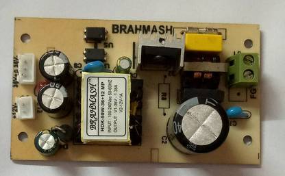 gec LED PAR Light/Beam Light 50 Watt 24 Volt Power Supply Driver Multipurpose Controller