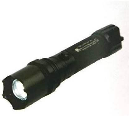 ARINO FLAMEPROOF LED TORCH PROJECTOR TYPE ( WITH CERTICFICATE ) RECHARGEABLE FLP Multipurpose Controller