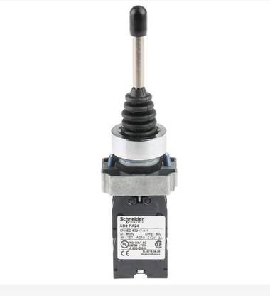 ARINO TELEMECANIQUE XD2PA24 JOYSTICK 4 WAY SPRING RETURN TO ZERO ( ORIGINAL ) Multipurpose Controller