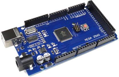 arduino AtMega 2560 Multipurpose Controller