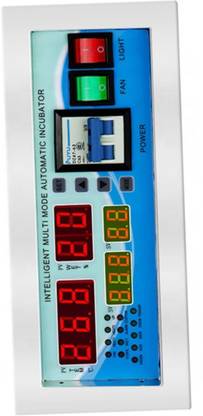 HUMBE&CO xm-18d Automatic Computer Control Incubator Controller fully Automatic. Multipurpose Controller