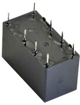 iBAT SOLUTIONS OEN MICRO RELAY- 5V (DPDT) 46-05-2C Multipurpose Controller