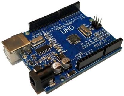 arduino UNO R3 Multipurpose Controller