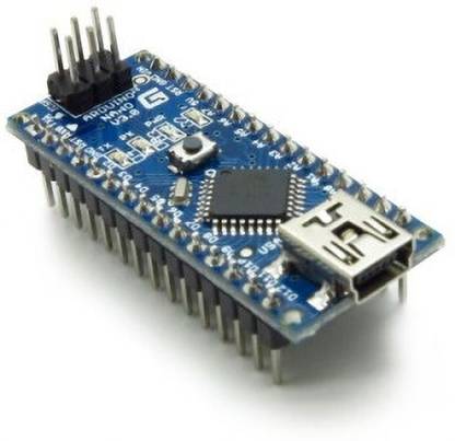 arduino Nano ATmega328 Multipurpose Controller