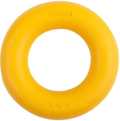 KRISSDIL CORENGTH Handgrip Medium Resistance Orange Muscle Stimulator