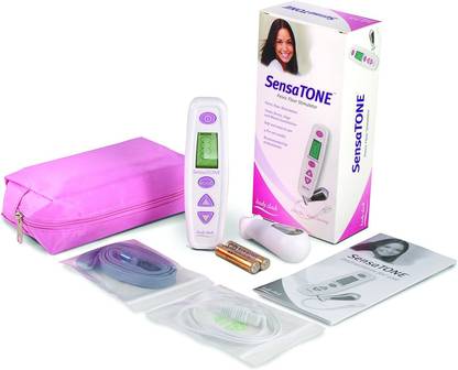 SensaTone Digital Compact Pelvic Floor Stimulator (PFS) Muscle Stimulator