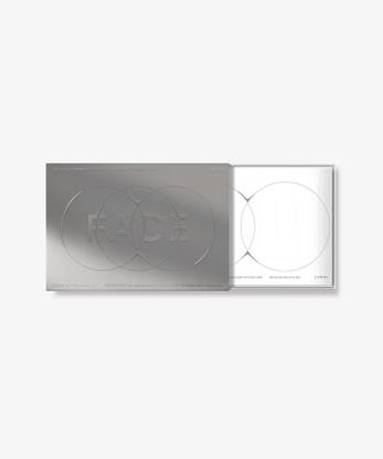 Jimin - [FACE] (Weverse Albums ver.) Audio CD Standard Edition