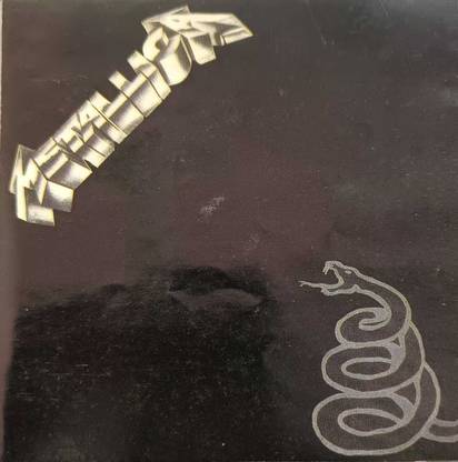 metallica - music cds Audio CD Limited Edition