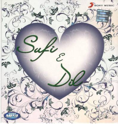 Sufi & Dil MP3 Special Edition