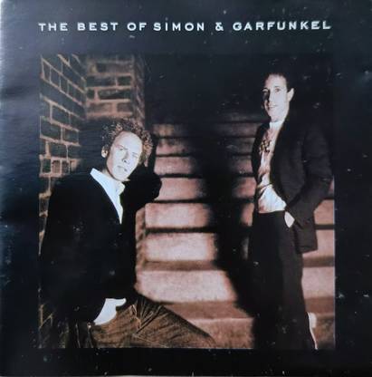The best of simon and Garfunkel (music audio cd) Audio CD Limited Edition