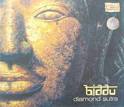 BIDDU Audio CD Standard Edition
