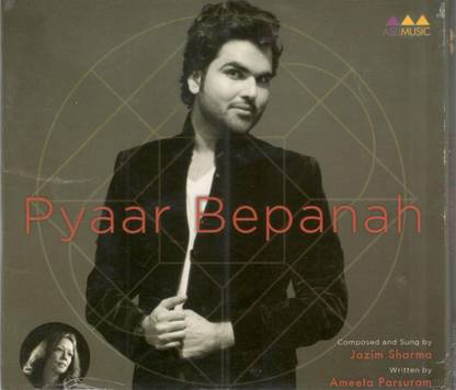 Pyaar Bepanah Audio CD Standard Edition