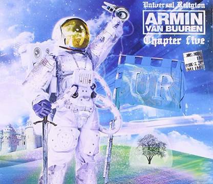 Universal Religion Chapter 5 Audio CD Standard Edition