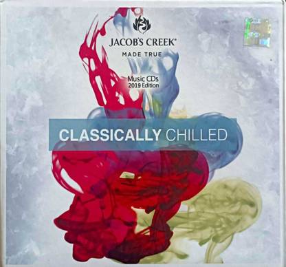 CLASSICALLY CHILLED| Audio CD Standard Edition
