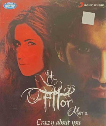 YEH FITTOR MERA MP3 Standard Edition