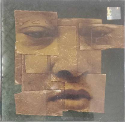 NUSRAT FATEH ALI KHAN & PARTY Audio CD Standard Edition
