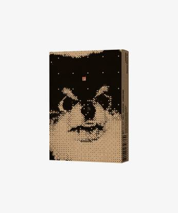 V - Layover (Weverse Albums ver.) Audio CD Standard Edition