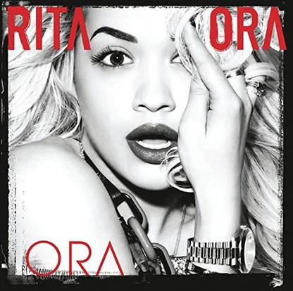 Ora Audio CD Standard Edition