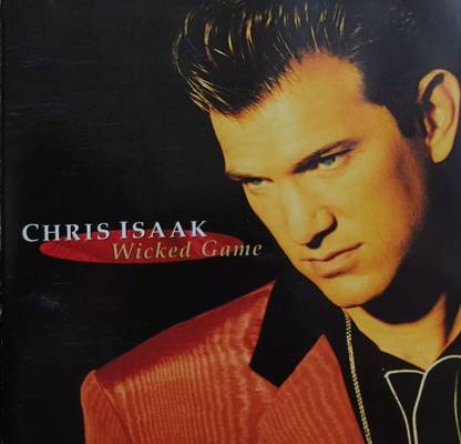 Chris isaak - wicked game (import audio cd) Audio CD Limited Edition