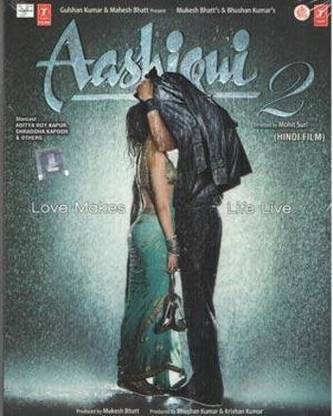 Aashiqui 2 & Other Hits Audio CD Standard Edition