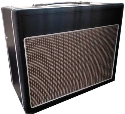 Punoscho Classic-15 Guitar Amplifier