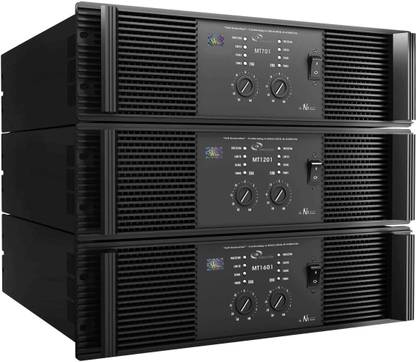 N E X MUSICALS MT-1601 Bass Amplifier