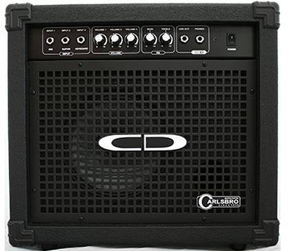 Carlsbro COLT-30 KEYBOARD AMP Keyboard Amplifier