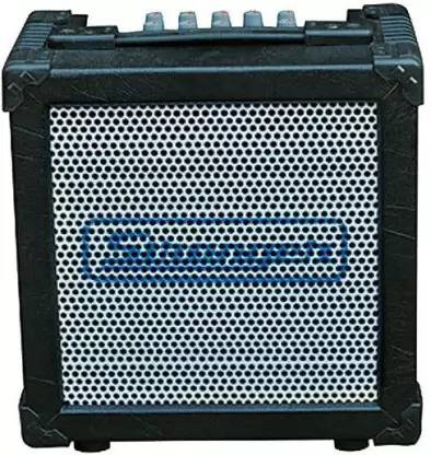 stranger Cube 15 Guitar Amplifier
