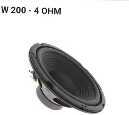 Amplifie 12 INCH SPEAKER MIX CESR 12i (200w) Bass Amplifier