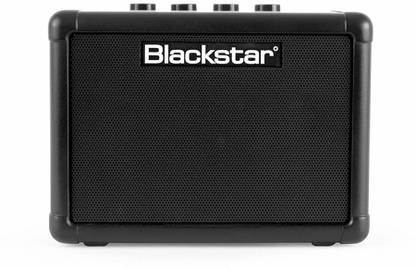 BLACKSTAR FLY3 3W COMBO MINI Guitar Amplifier