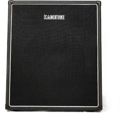 KADENCE AMP-BB100 100W Bass Guitar Amplifier