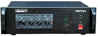 soundcraft STRANGER PBT-701 Amplifier & 700 Watt Amplifier Bass Amplifier