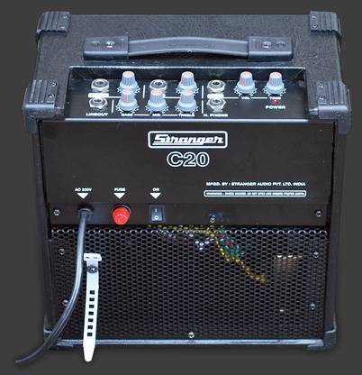 stranger c20 Guitar Amplifier