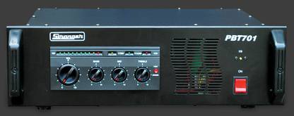stranger PBT701 (700 Watt) Bass Amplifier
