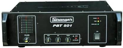 stranger PBT 501 Watts Audios Booster Amplifier Bass Amplifier Bass Amplifier