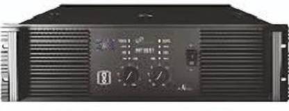 N E X MUSICALS MT-1801 Bass Amplifier
