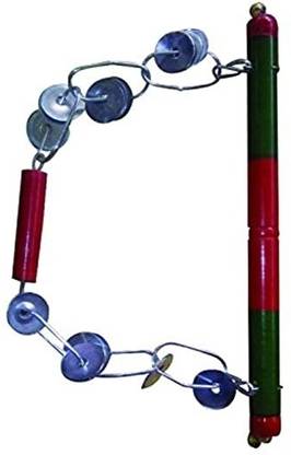 Tijarat Hand Clappers Castanets