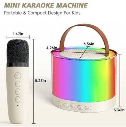 Nxt Smart portable speaker Bluetooth